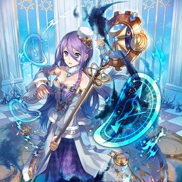 反転の時魔導師