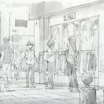 なつのやつ