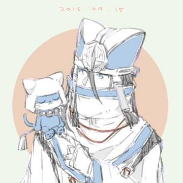 Log１