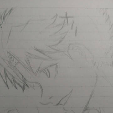 落書きしてみた