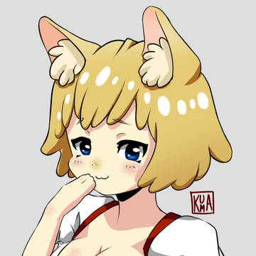 Ouka fanart