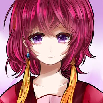 ヨナ!