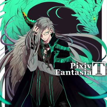 【PFT】流転の災禍　ヒュムノ【エスカベイター】