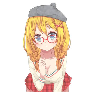 「ねぇねぇ俺くん…好きな人、いる？」