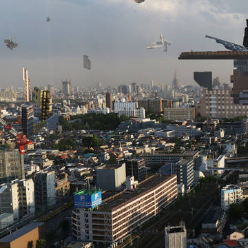 １２３区