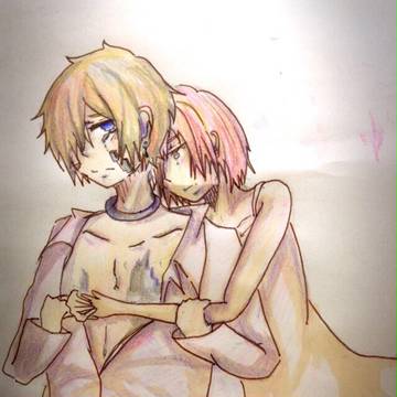 心なし luz