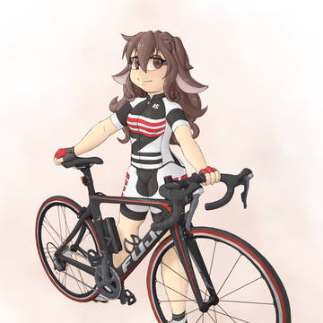 トランソニックさん。