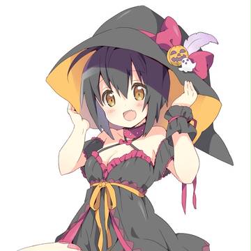 小日向美穂ちゃん