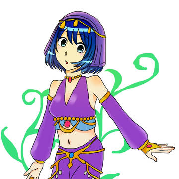 らくがき