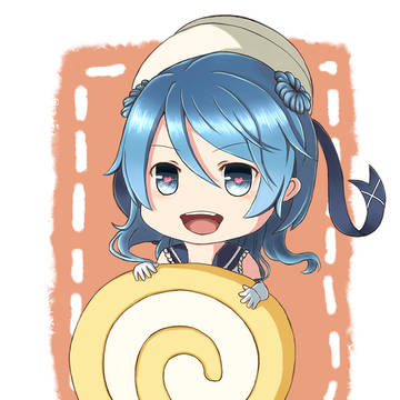 浦風