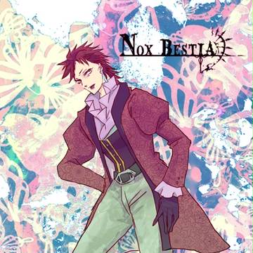 【NoxBestia】ジェマ【聖印者】