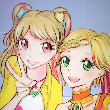 ひなみく～～！！