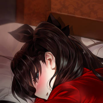 遠坂 凛