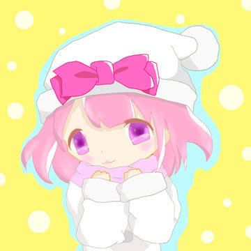 モコモコ