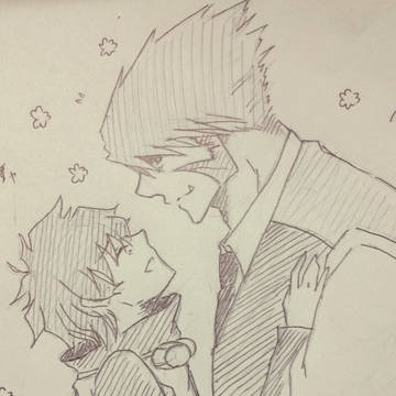 ほのぼの(*´ω｀*)
