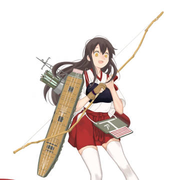 艦これ 落書き１