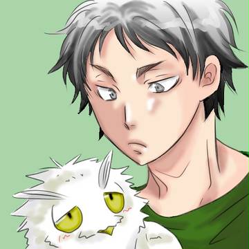 ジャンル雑多ついったろぐ。