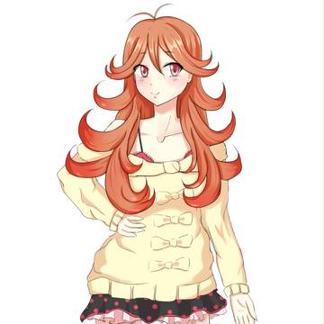 臼田スミレ