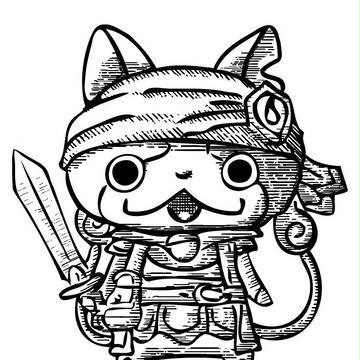 ワンダーニャン