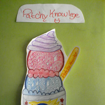 Ice cream :3
