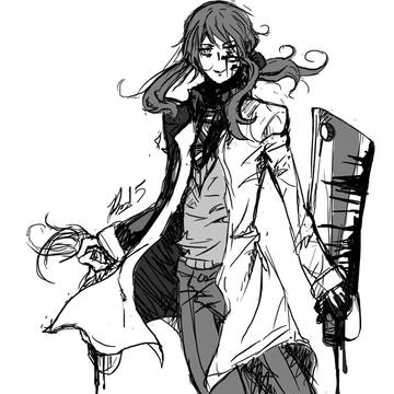 Shuu Iwamine