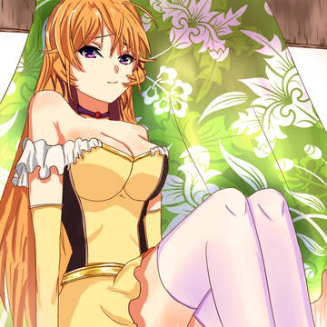 薙切絵里奈~~~~~~~哦