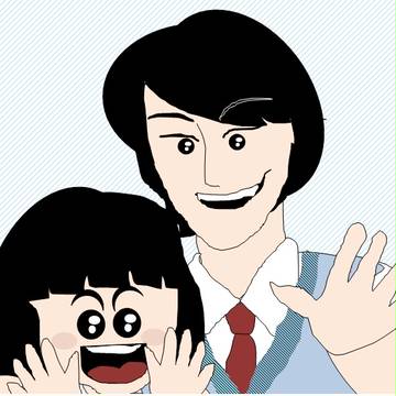 わぁ～～～～♪