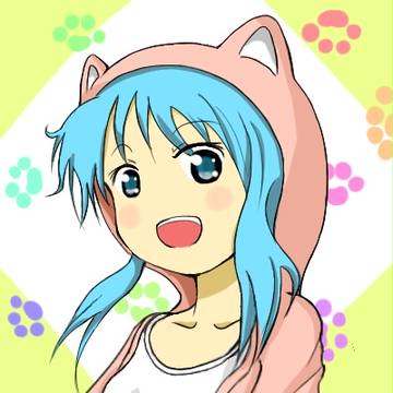 にゃん♪