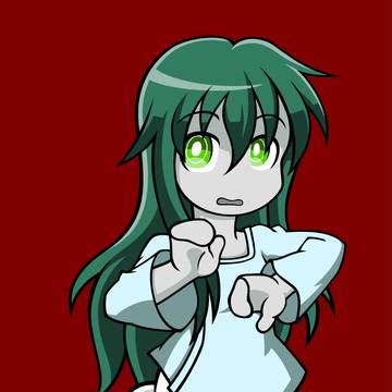 Spirit Puppeteer Myra