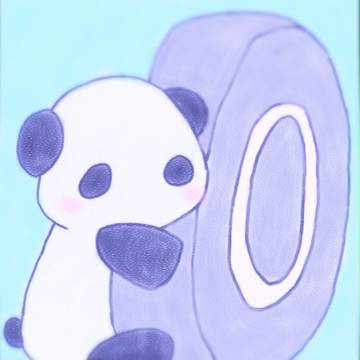 らくがき