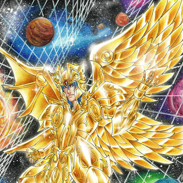 Gemini No Saga Another Dimension