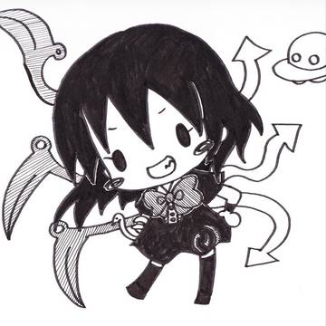 星屑祭イラスト詰め合わせ