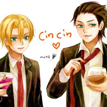 食戟LOG③