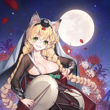 ソードガールズ イラスト ねこみみ