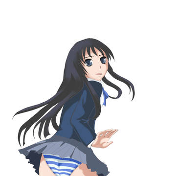 風はふいている