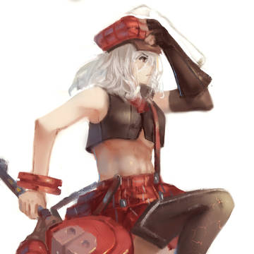 Alisa