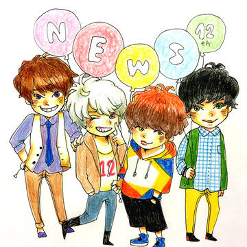12th Aniversary ＊