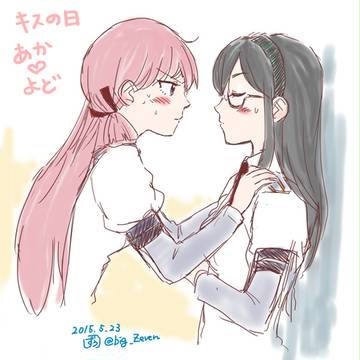 艦これ絵まとめ3号