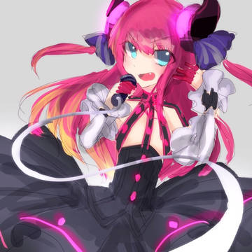 エリちゃん！