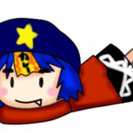 ぱたぱたよしか