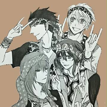 ソルキャ雑多まとめ その２