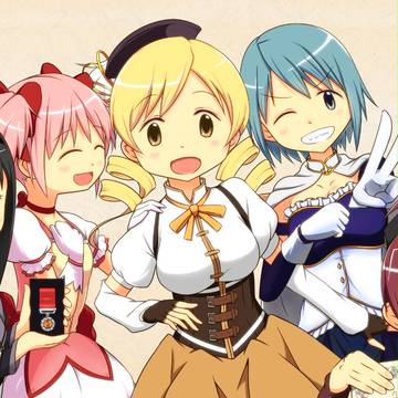 もし、魔法少女が社会的に認知されたなら