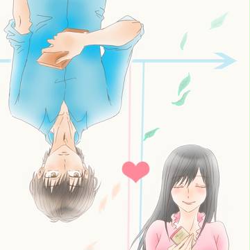 僕は明日昨日のきみとデートする