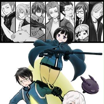 玉狛