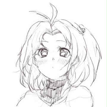 絵チャログ