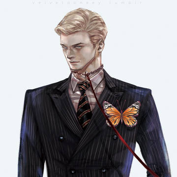 Eggsy Unwin