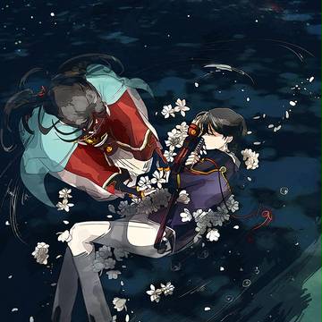 兼堀中心刀剣乱腐まとめ2