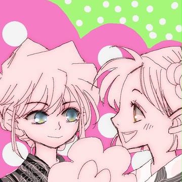 まじ快コナンついったログ２