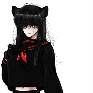 獸人－猫流