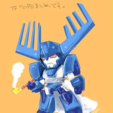 TFワンドロ＆ツイッタ落書きまとめ（～201509）